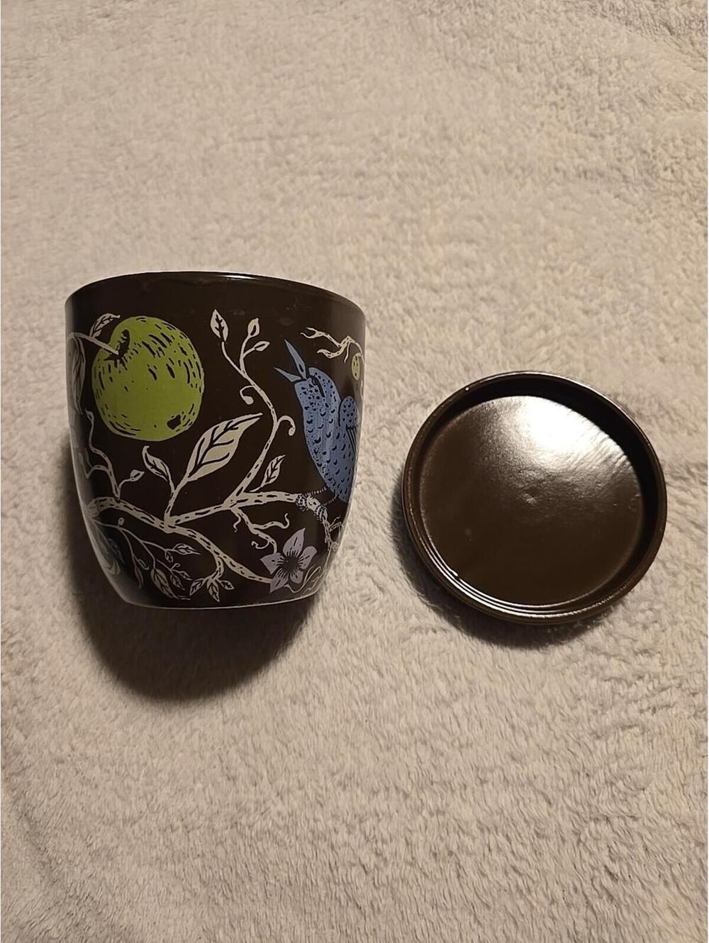 Fairyloot Sleep Like Death Plant Pot